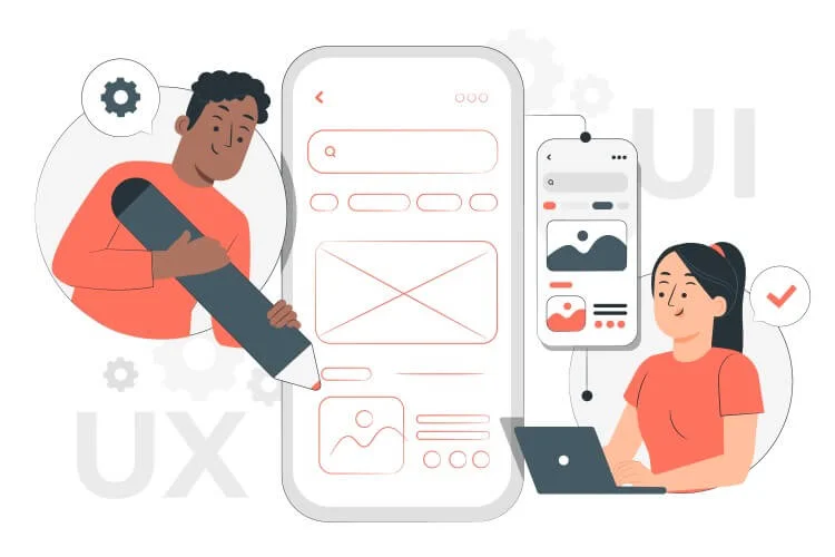 ui ux